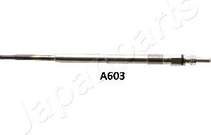Japanparts A-603 - Glow Plug car-mod.net