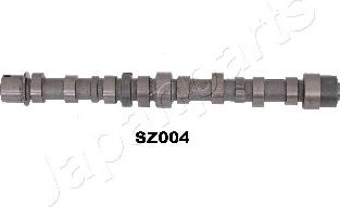 Japanparts AA-SZ004 - Camshaft car-mod.net