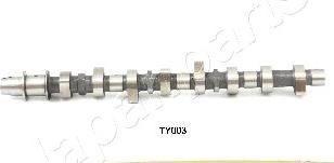 Japanparts AA-TY003 - Camshaft car-mod.net