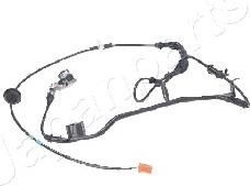 Japanparts ABS-478 - ABS sensor, wheel speed car-mod.net