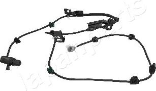 Japanparts ABS-2013 - ABS sensor, wheel speed car-mod.net