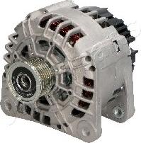 Japanparts AL201038 - Alternator car-mod.net