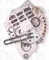 Japanparts ALC323 - Alternator car-mod.net