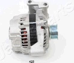 Japanparts ALM423 - Alternator car-mod.net