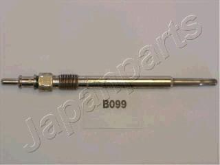 Japanparts B099 - Glow Plug car-mod.net