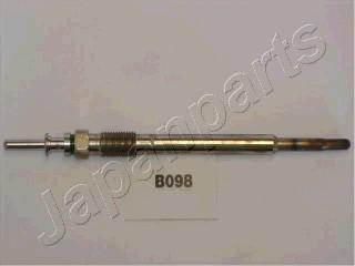 Japanparts B098 - Glow Plug car-mod.net