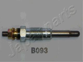 Japanparts B093 - Glow Plug car-mod.net
