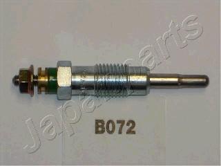 Japanparts B072 - Glow Plug car-mod.net
