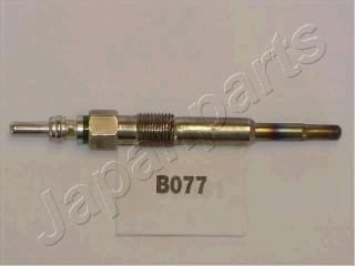 Japanparts B077 - Glow Plug car-mod.net
