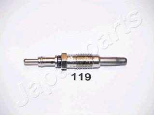 Japanparts B119 - Glow Plug car-mod.net