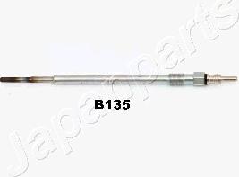 Japanparts B135 - Glow Plug car-mod.net