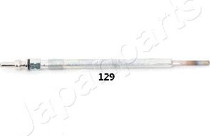 Japanparts B129 - Glow Plug car-mod.net