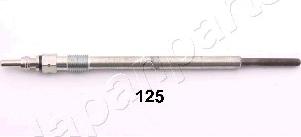 Japanparts B125 - Glow Plug car-mod.net
