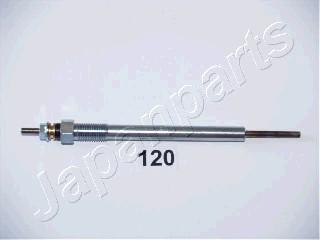 Japanparts B120 - Glow Plug car-mod.net