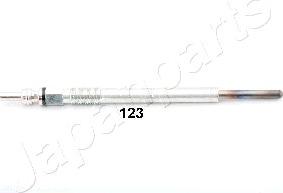 Japanparts B123 - Glow Plug car-mod.net