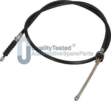 Japanparts BC0954JM - Cable, parking brake car-mod.net