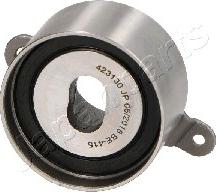 Japanparts BE-415 - Tensioner Pulley, timing belt car-mod.net