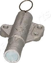 Japanparts BE-554 - Vibration Damper, timing belt car-mod.net