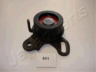 Japanparts BE-511 - Tensioner, timing belt car-mod.net