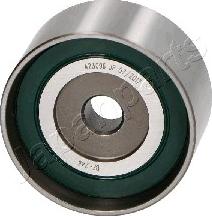 Japanparts BE-246 - Tensioner, timing belt car-mod.net