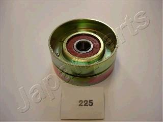 Japanparts BE-225 - Tensioner, timing belt car-mod.net