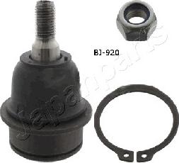 Japanparts BJ-920 - Ball Joint car-mod.net