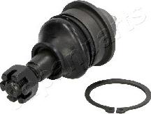 Japanparts BJ-137 - Ball Joint car-mod.net