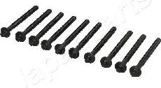 Japanparts BL-103 - Cylinder Head Bolt car-mod.net