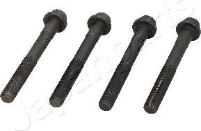 Japanparts BL-200 - Bolt Kit, cylinder head car-mod.net