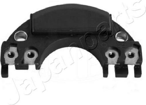 Japanparts BO-521 - Ignition Coil car-mod.net