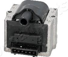 Japanparts BO-0901JM - Ignition Coil car-mod.net