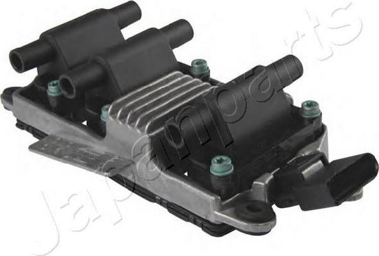 Japanparts BO-0921JM - Ignition Coil car-mod.net