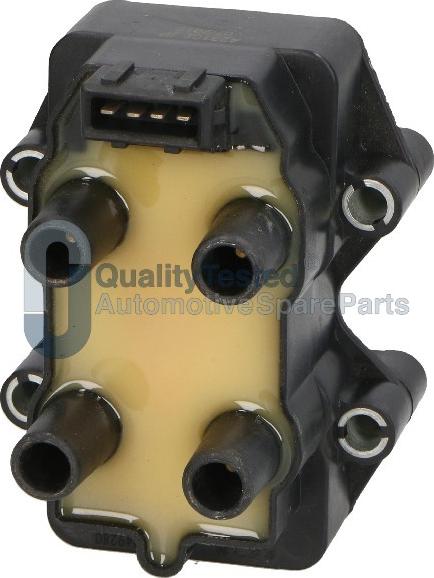Japanparts BO-004JM - Ignition Coil car-mod.net