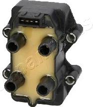 Japanparts BO-004 - Ignition Coil car-mod.net