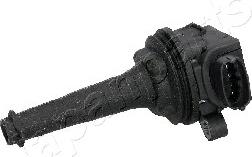 Japanparts BO-0302JM - Ignition Coil car-mod.net
