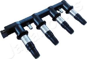 Japanparts BO-W14 - Ignition Coil car-mod.net