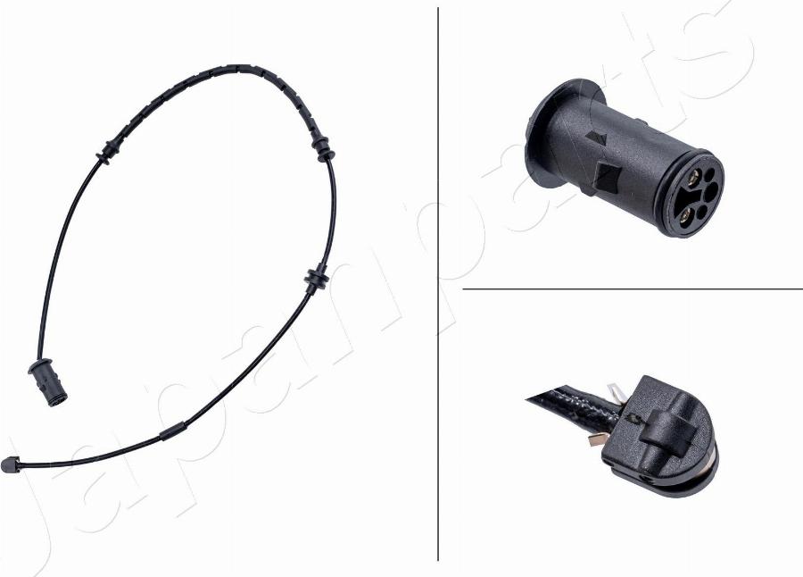 Japanparts BPW-246 - Warning Contact, brake pad wear car-mod.net