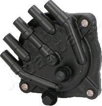 Japanparts CA-235 - Distributor Cap car-mod.net
