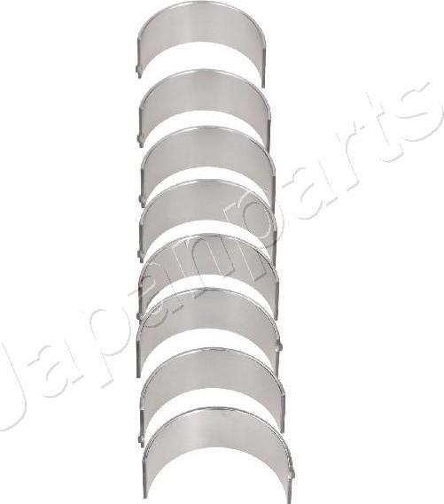 Japanparts CB1411A5 - Conrod Bearing Set car-mod.net