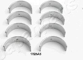 Japanparts CB1825A5 - Big End Bearings car-mod.net
