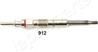 Japanparts CE-912 - Glow Plug car-mod.net