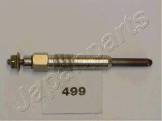 Japanparts CE-499 - Glow Plug car-mod.net