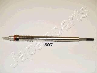 Japanparts CE-507 - Glow Plug car-mod.net