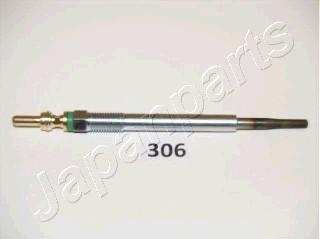 Japanparts CE-306 - Glow Plug car-mod.net