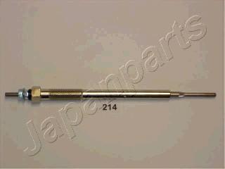 Japanparts CE-214 - Glow Plug car-mod.net