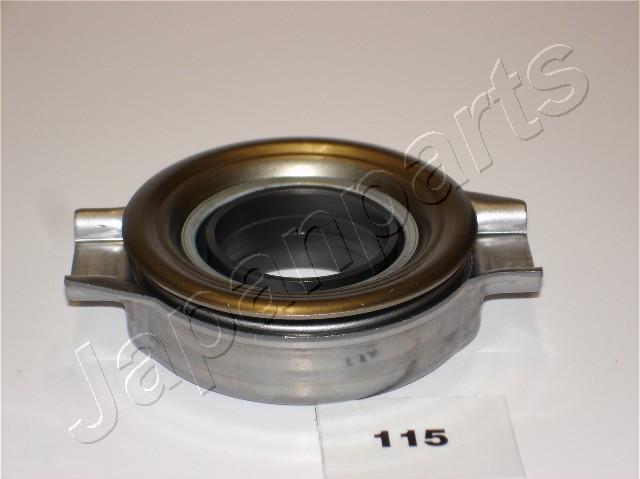 Japanparts CF-115 - Clutch Release Bearing car-mod.net
