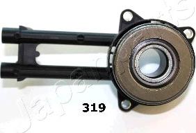Japanparts CF-319 - Clutch Release Bearing car-mod.net