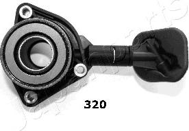 Japanparts CF-320 - Clutch Release Bearing car-mod.net