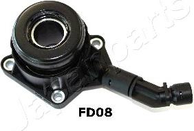 Japanparts CF-FD08 - Clutch Release Bearing car-mod.net