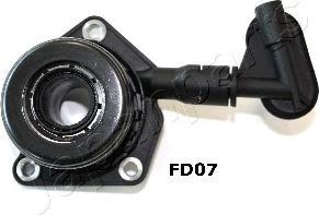 Japanparts CF-FD07 - Clutch Release Bearing car-mod.net